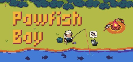 Games like Pawfish Bay