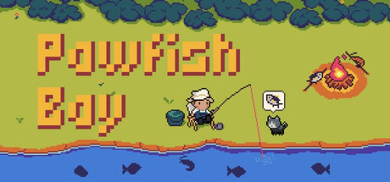 Pawfish Bay Image