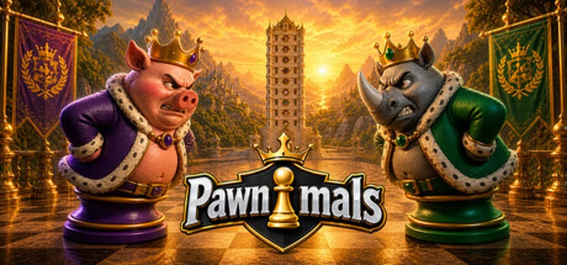 Pawnimals Image