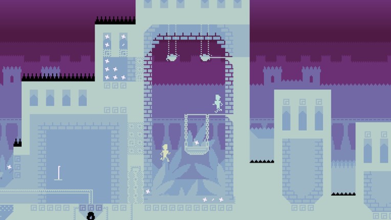 Perennial screenshot