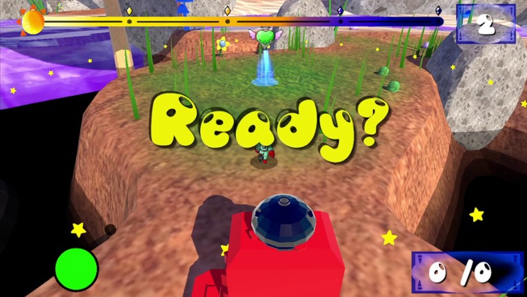 Pik-Pluck screenshot