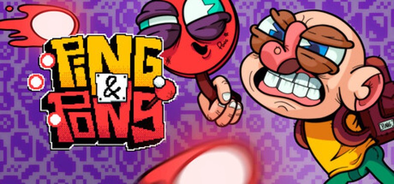 Ping&Pong Image