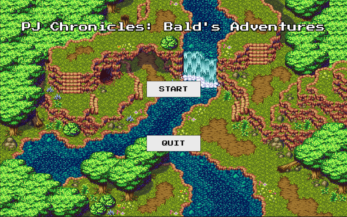 Games like PJ Chronicles: Bald's Adventure