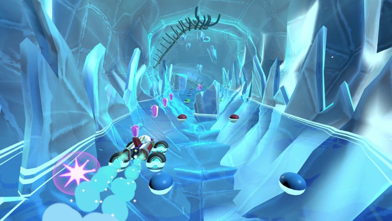 PJ Masks Power Heroes: Mighty Alliance screenshot