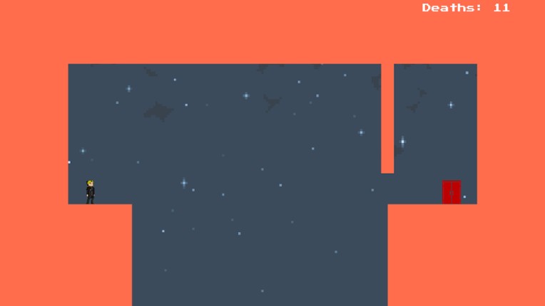 Platform Hell screenshot