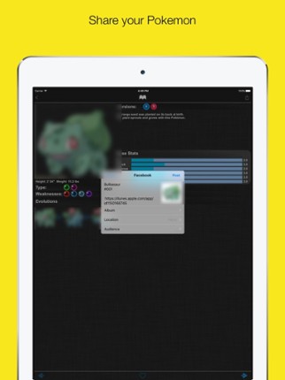 PokePro-Pokedex Guide for Pokemon Image