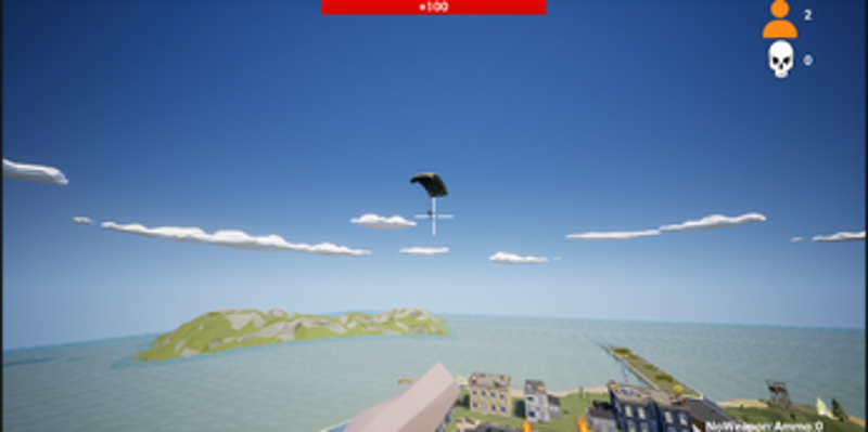 POLYGONALROYALE Image