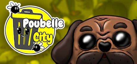 Games like Poubelle City