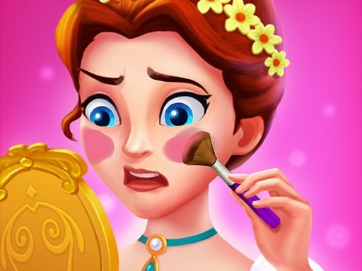 Games like Princesses coffee break