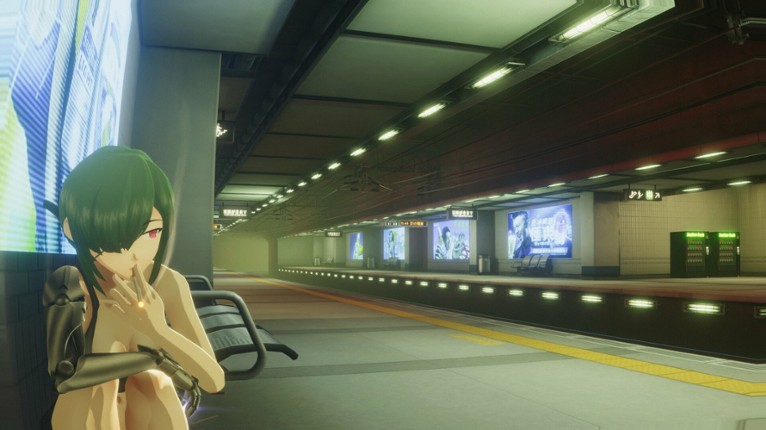 PROJECT MIX screenshot