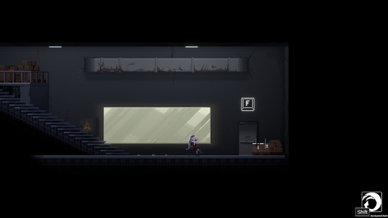 Project Revenant screenshot