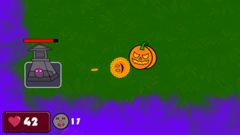 PVZ GW 2D 0.3(REUPLOAD) Image