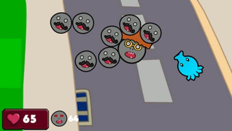 PVZ GW 2D 0.4(REUPLOAD) Image