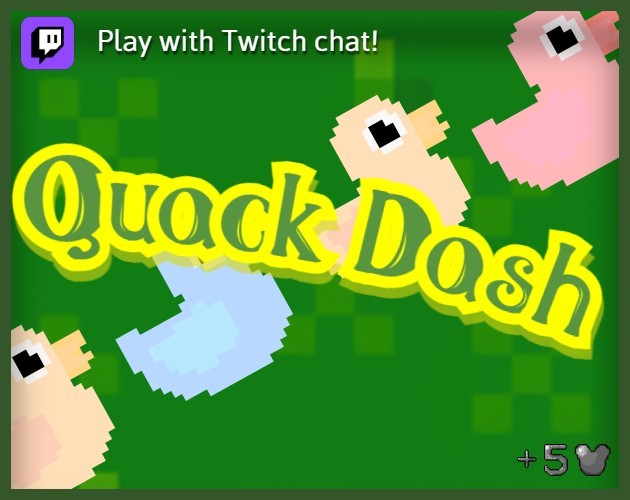 Games like Quack Dash