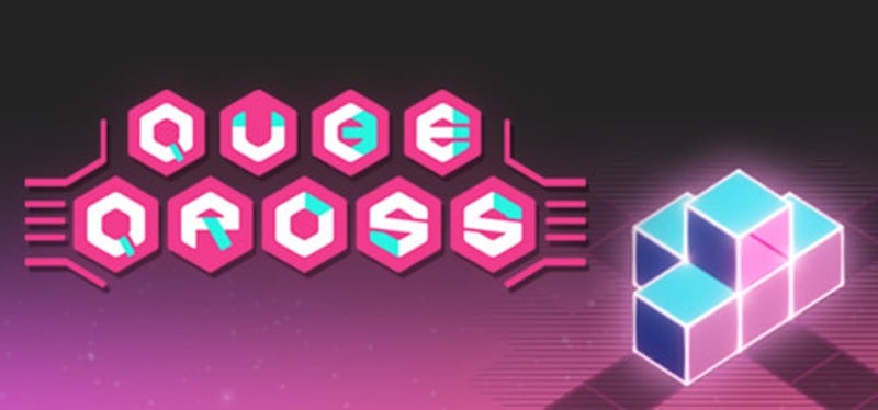 Qube Qross Game Cover