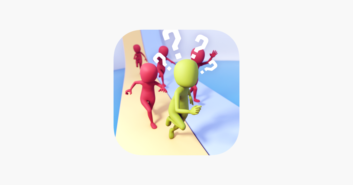 Games like Quiz Chase