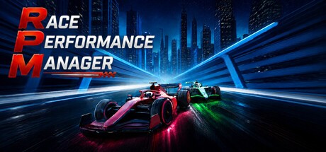 Games like Race Performance Manager