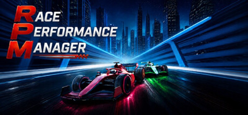 Race Performance Manager Image