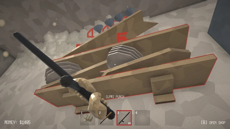 Rage Room Together Image