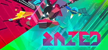 Games like Razed