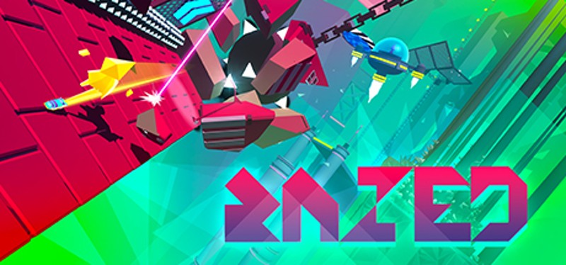 RAZED Image