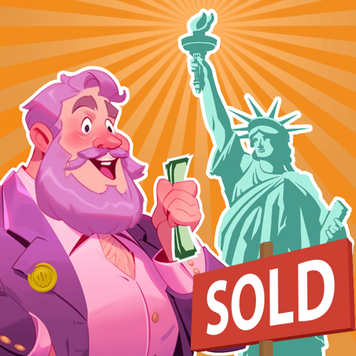 Games like Real Estate Rush