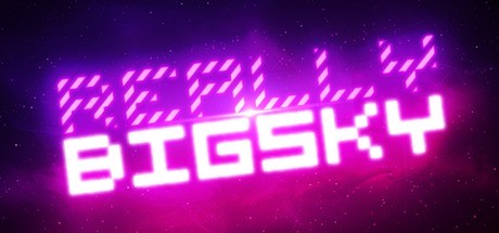 Games like Really Big Sky