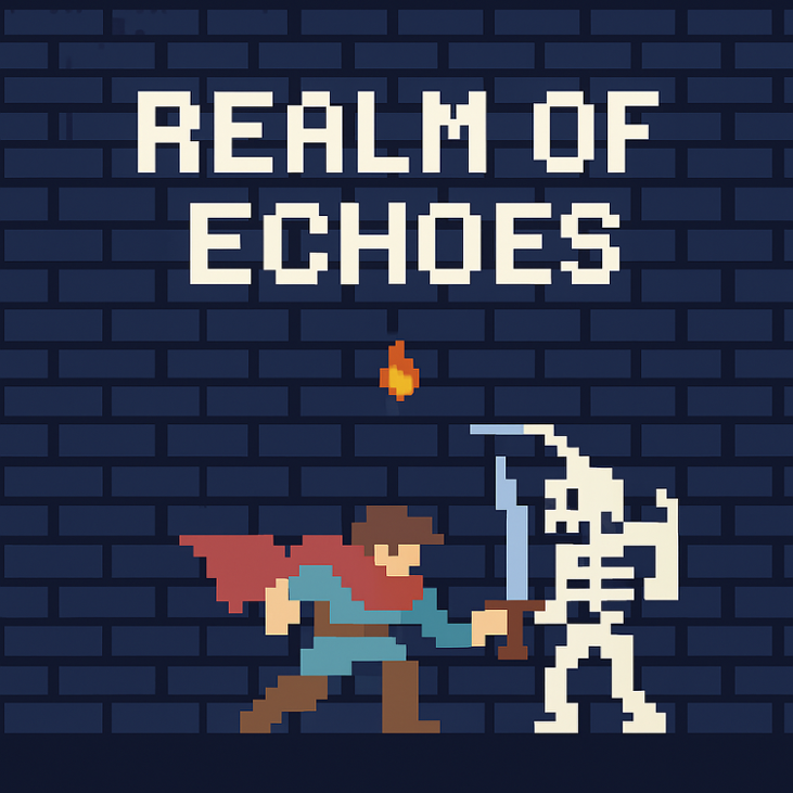 Games like Realm of Echoes