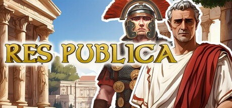 Games like Res Publica