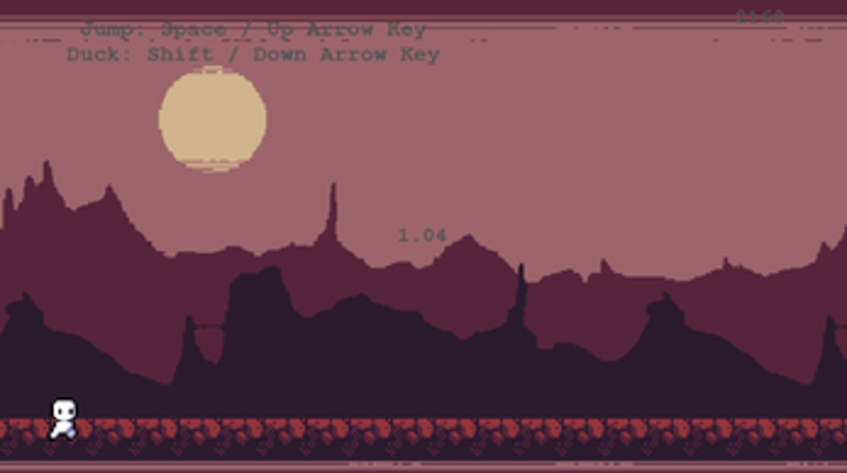 Resolution Evolution Playtest screenshot