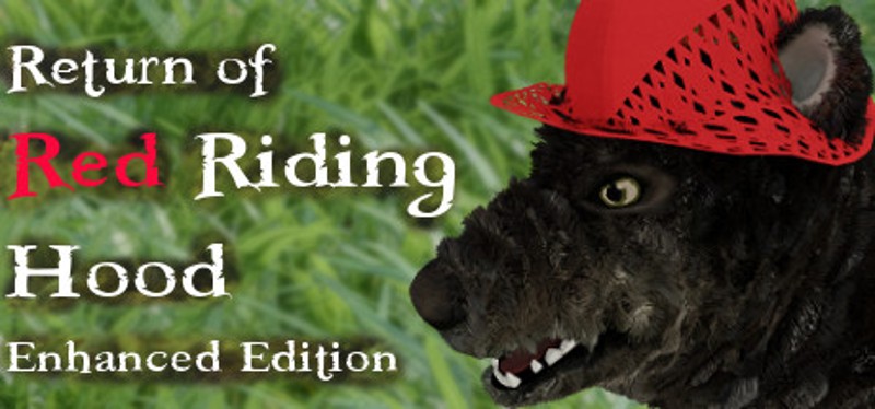 Return of Red Riding Hood Enhanced Edition Image