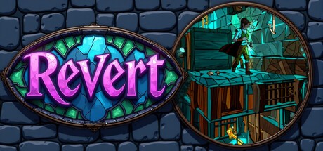 Games like Revert