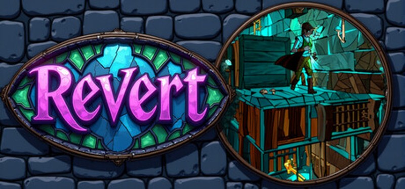 Revert Image