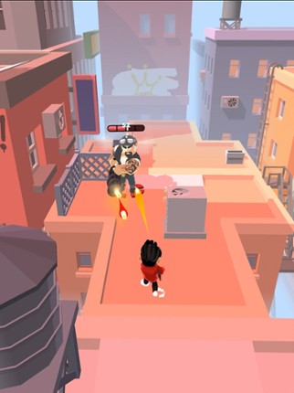Ricko Shot screenshot