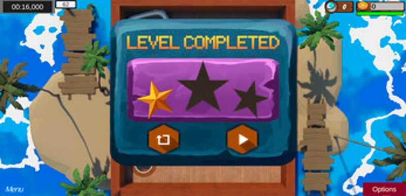 Rolling Island Image