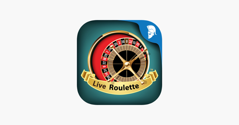 Roulette Live Casino Image