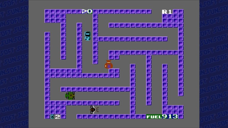 ROUTE16TURBO Image