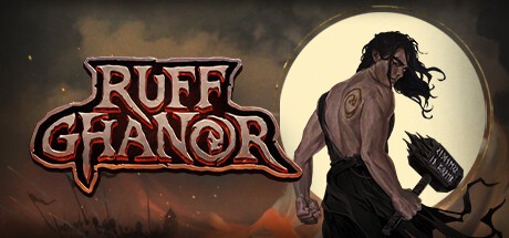 Games like Ruff Ghanor