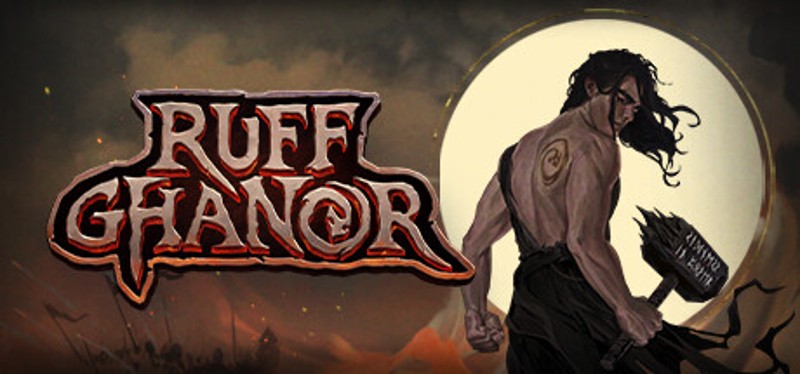 Ruff Ghanor Image