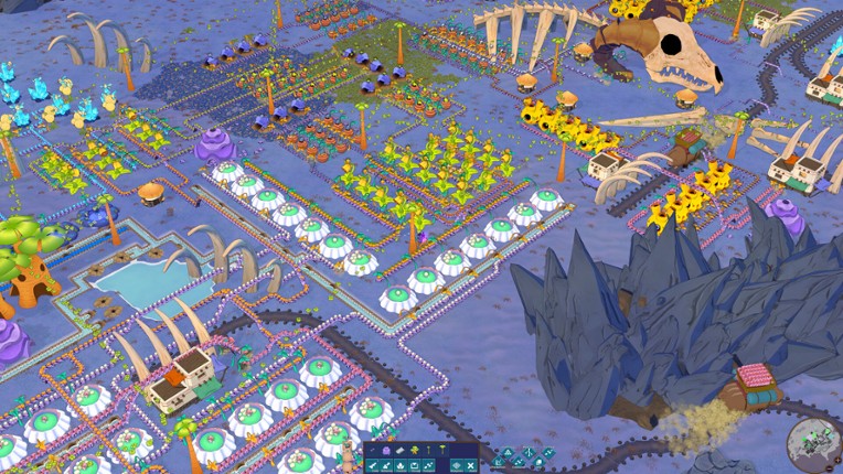 Ruin and Rebirth screenshot
