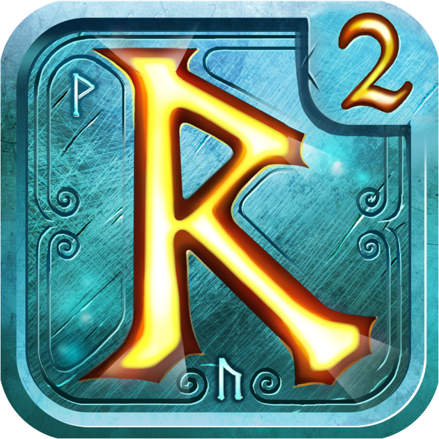 Games like Runes of Avalon 2 Full
