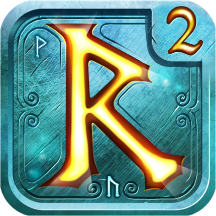 Runes of Avalon 2 Full Game Cover