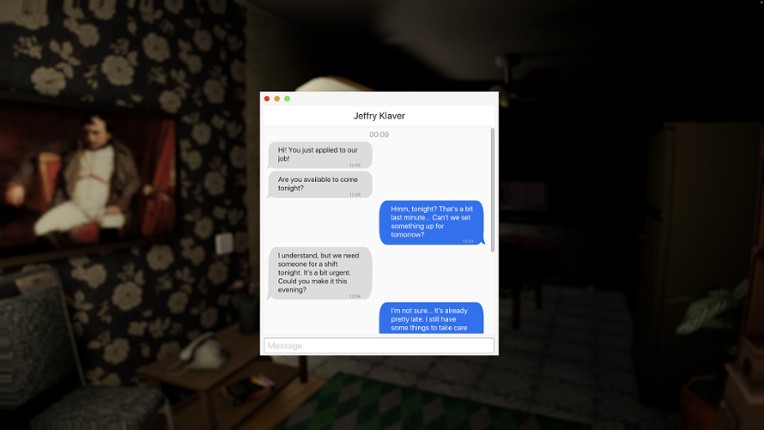 Sanity Loops screenshot