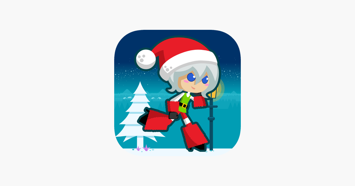 Games like Santa Girl Run ~ Runner & Racing Games For Free