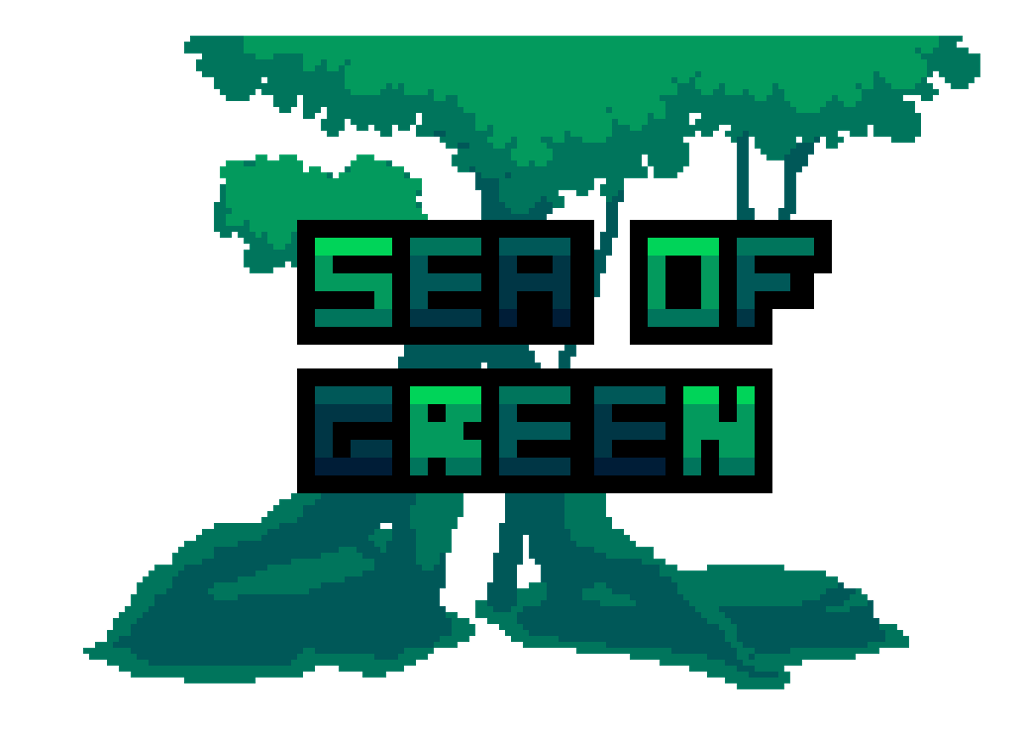 Games like Sea of Green