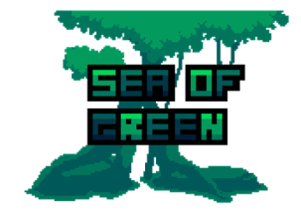 Sea of Green Image