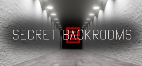 Games like Secret backrooms 2