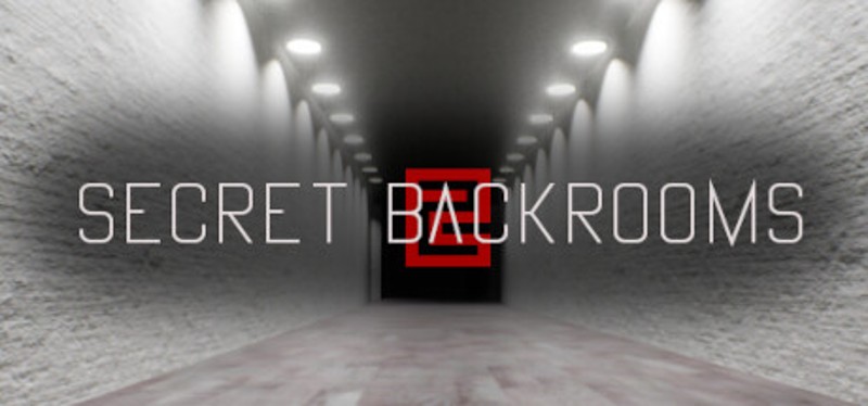 Secret backrooms 2 Image