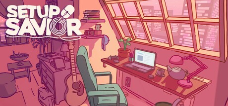 Games like Setup Savior