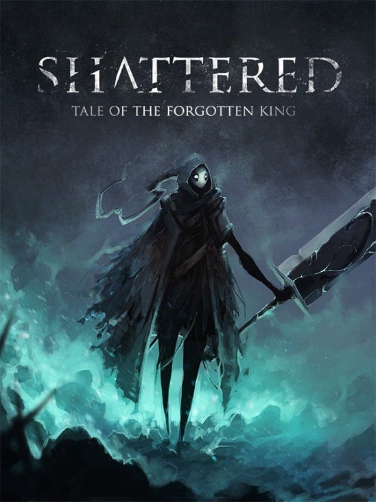 Games like Shattered: Tale of the Forgotten King